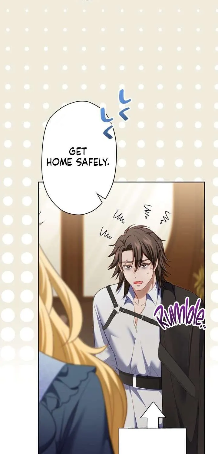 My Husband Caught Me Cheating Chapter 15 page 38