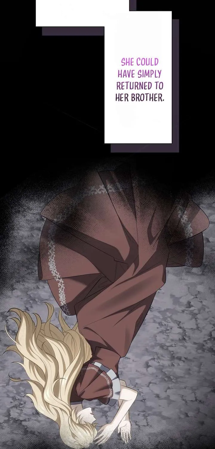 My Husband Caught Me Cheating Chapter 15 page 23
