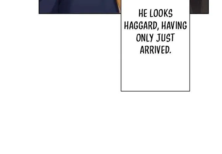 My Husband Caught Me Cheating Chapter 15 page 39