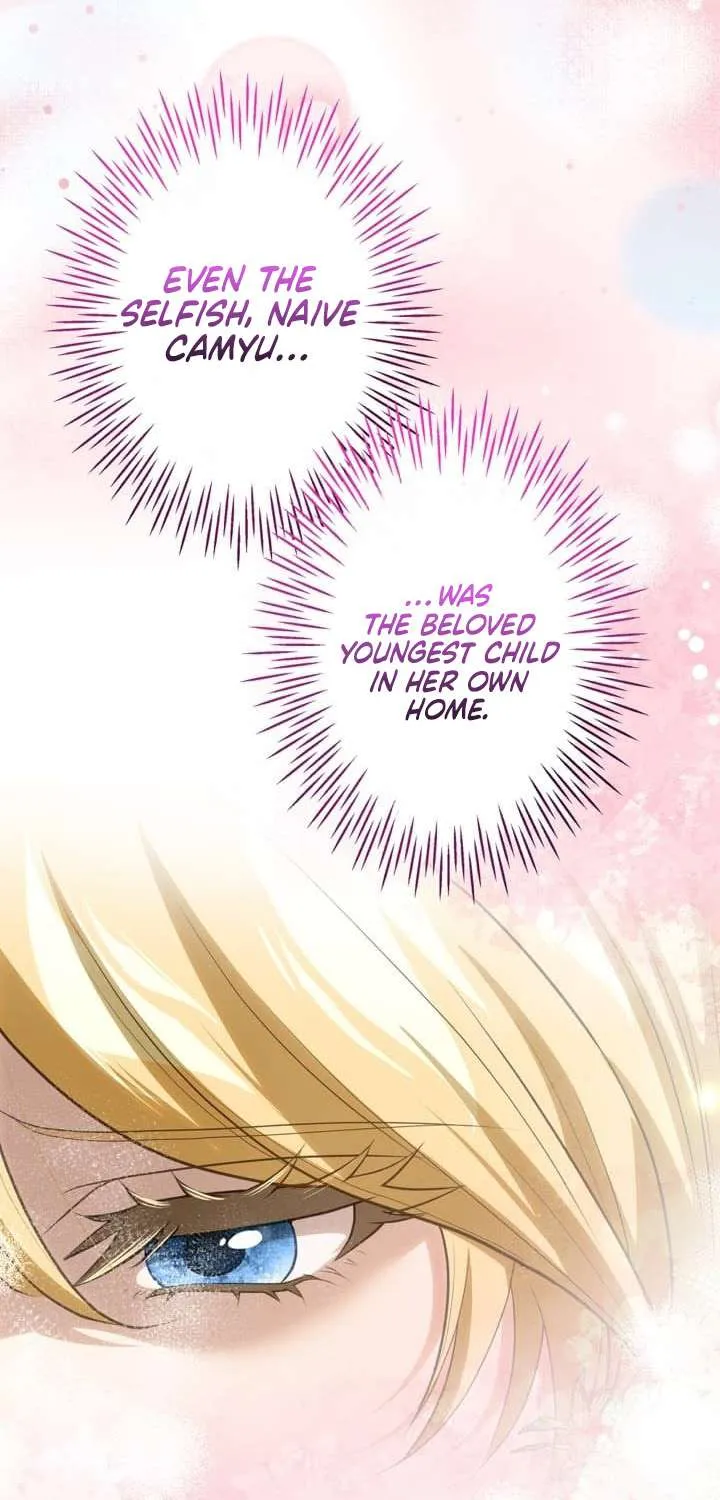 My Husband Caught Me Cheating Chapter 15 page 48