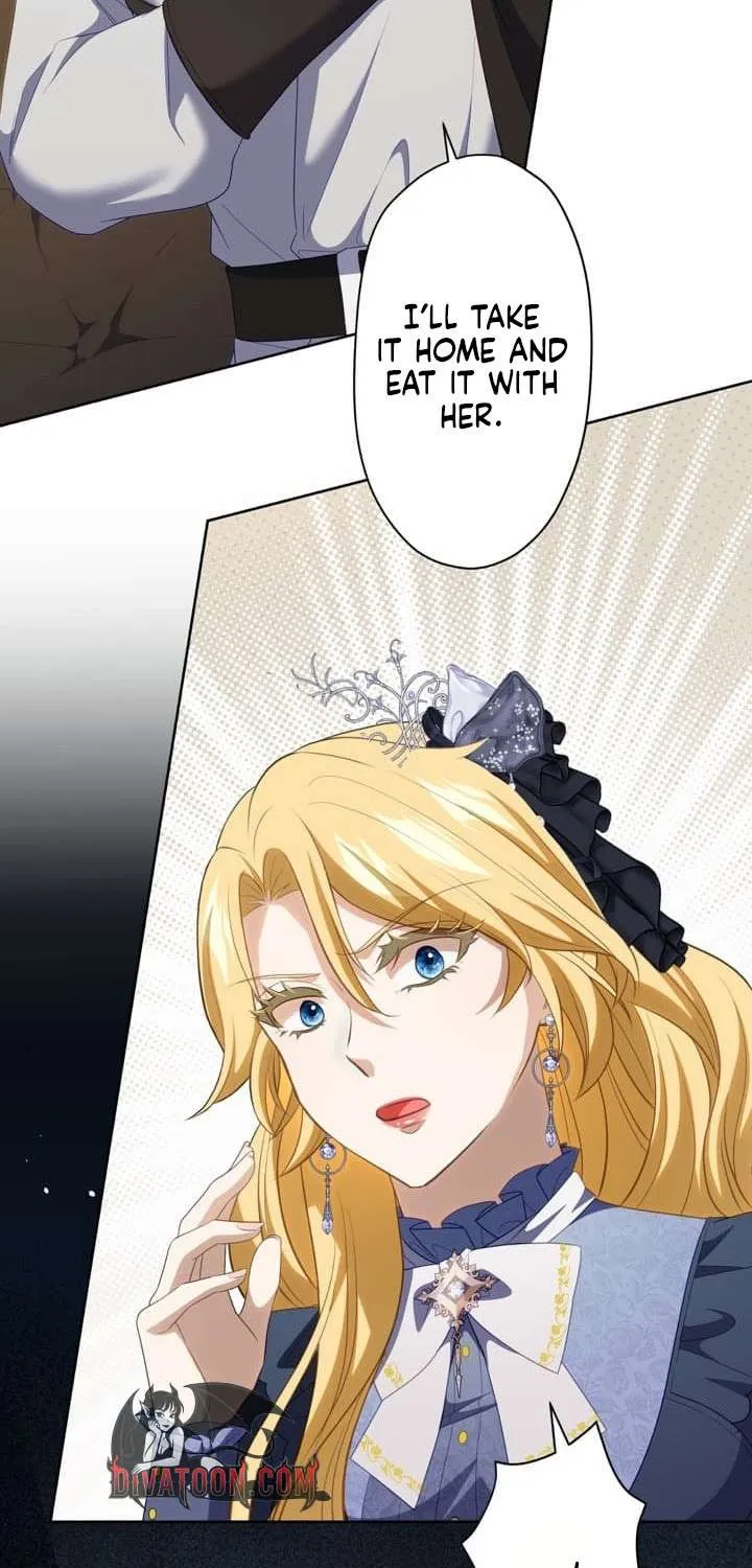 My Husband Caught Me Cheating Chapter 15 page 54