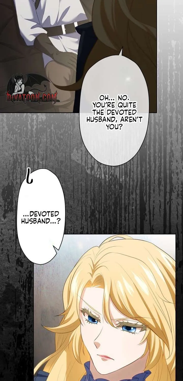 My Husband Caught Me Cheating Chapter 15 page 58