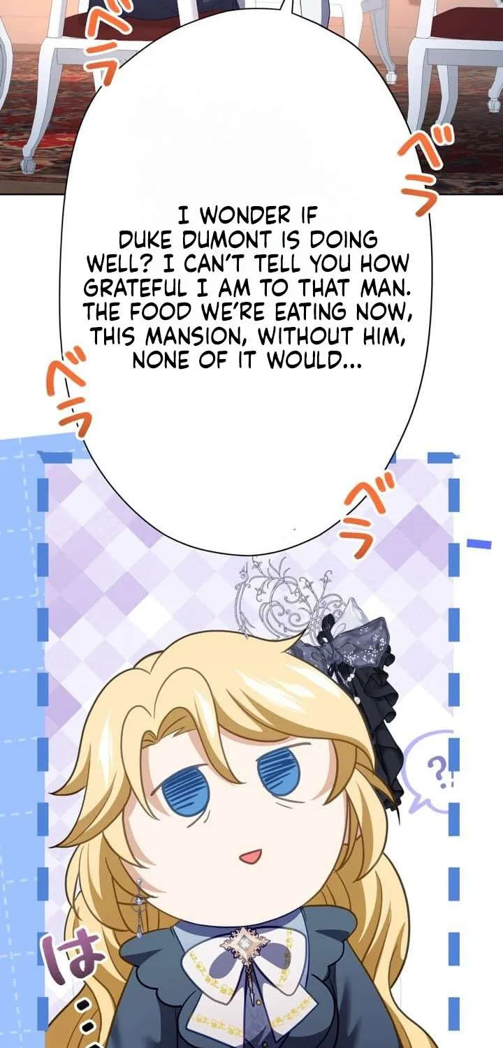 My Husband Caught Me Cheating Chapter 15 page 32