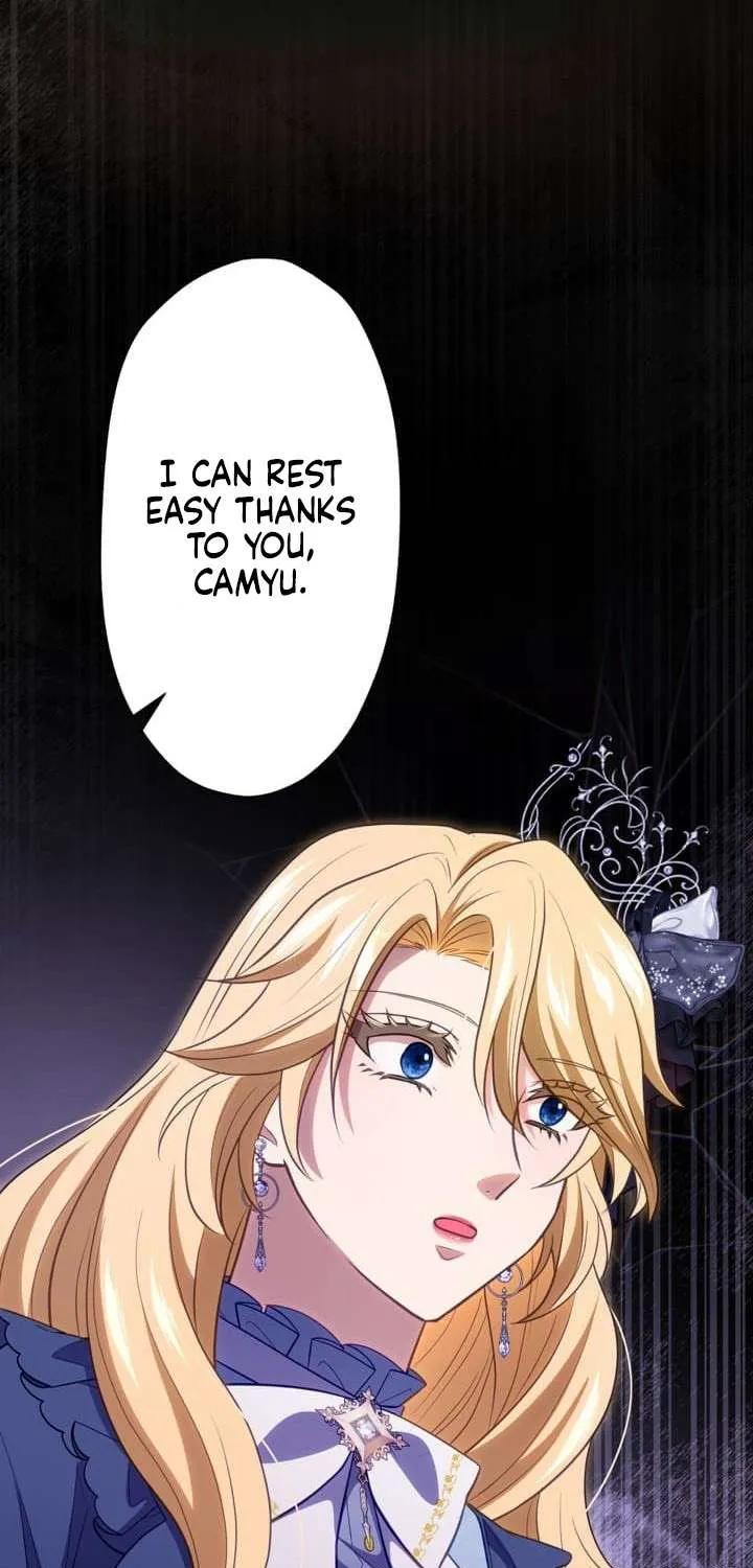 My Husband Caught Me Cheating Chapter 15 page 30