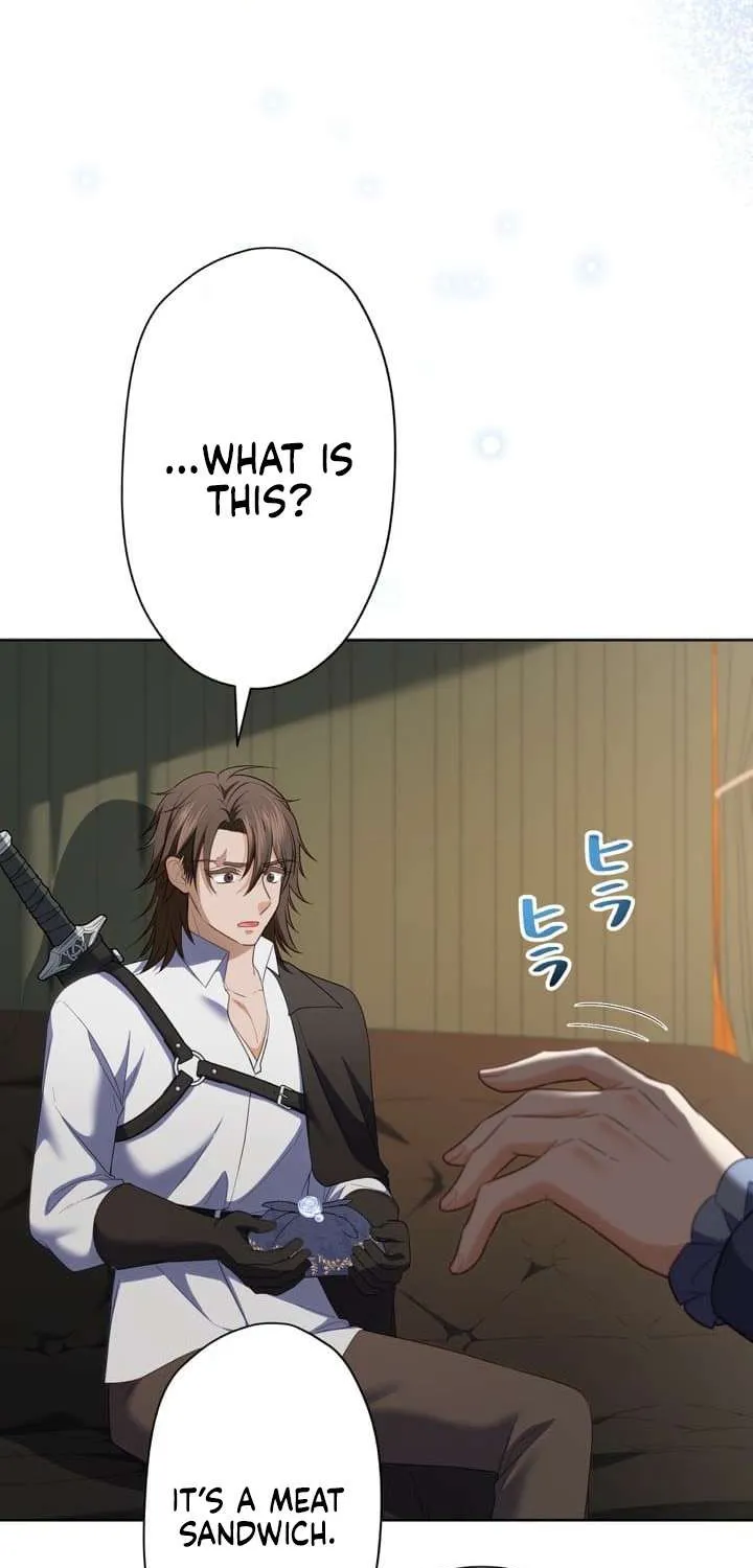 My Husband Caught Me Cheating Chapter 15 page 46