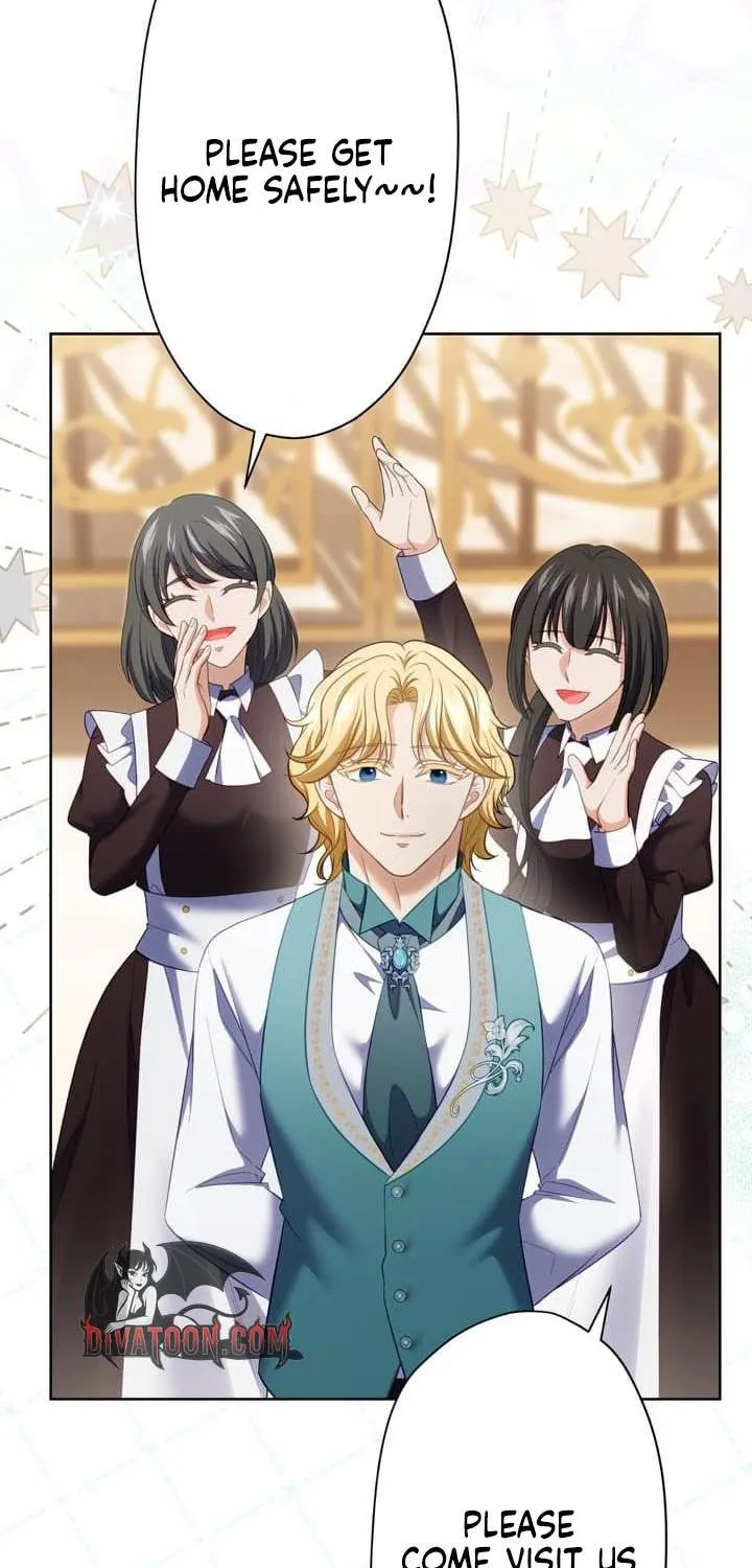 My Husband Caught Me Cheating Chapter 15 page 41