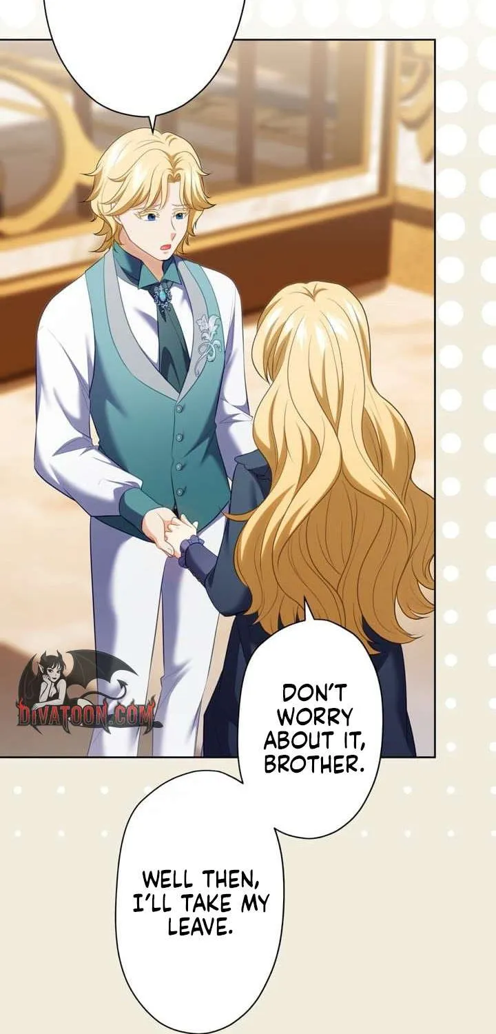 My Husband Caught Me Cheating Chapter 15 page 37