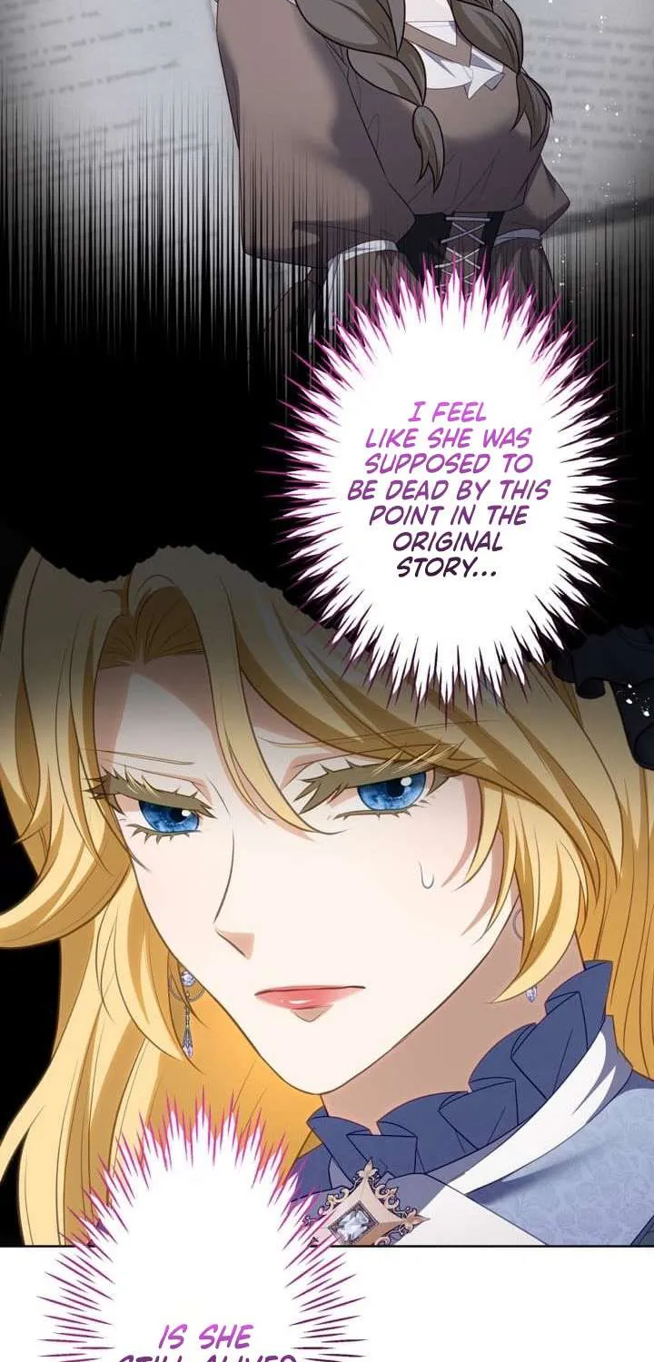 My Husband Caught Me Cheating Chapter 15 page 56