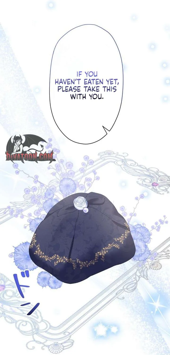 My Husband Caught Me Cheating Chapter 15 page 45