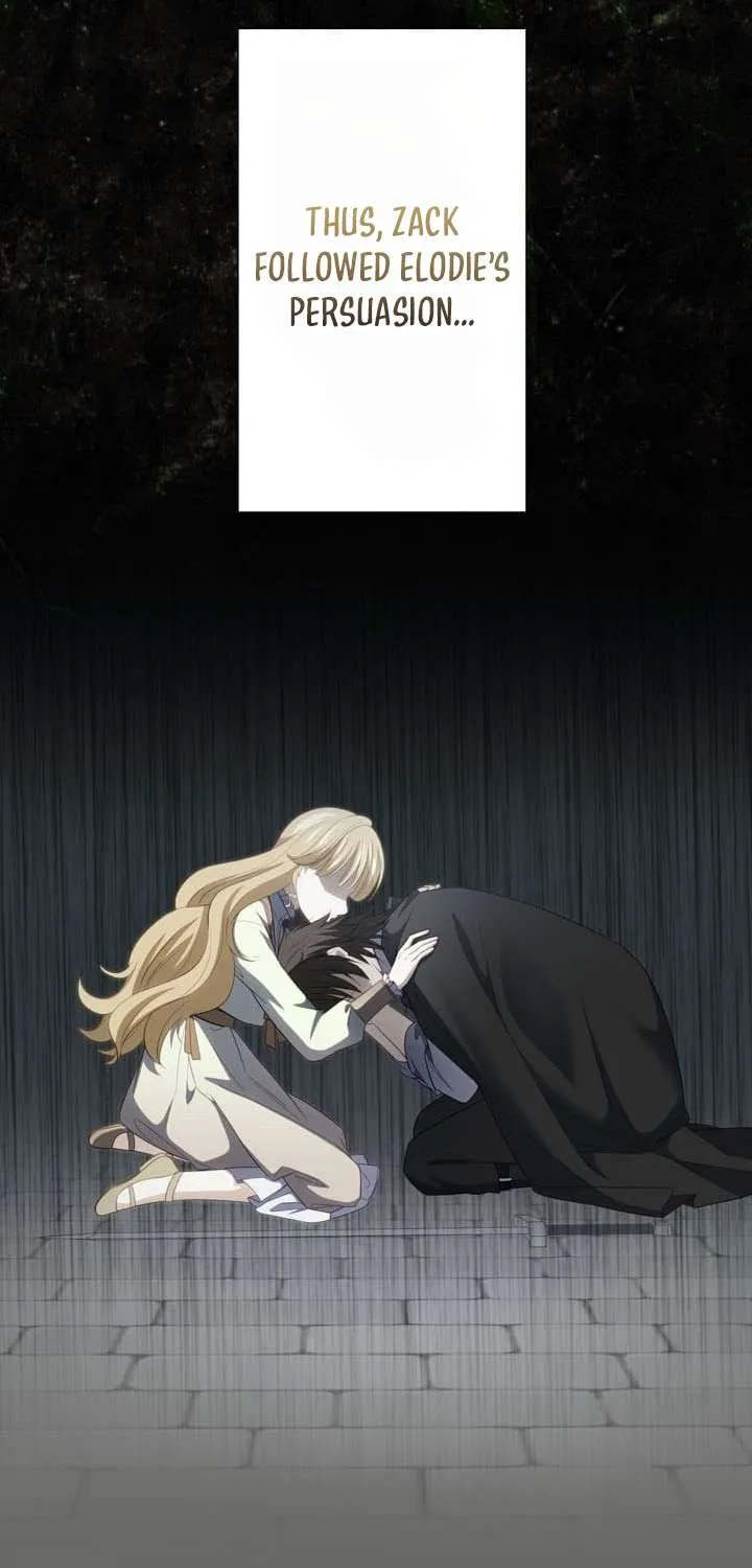 My Husband Caught Me Cheating Chapter 15 page 90