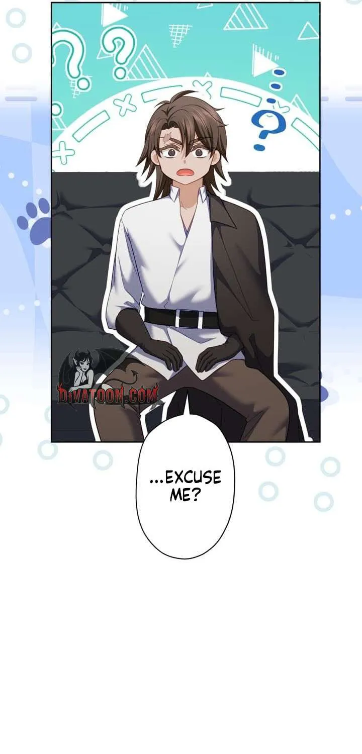 My Husband Caught Me Cheating Chapter 15 page 100