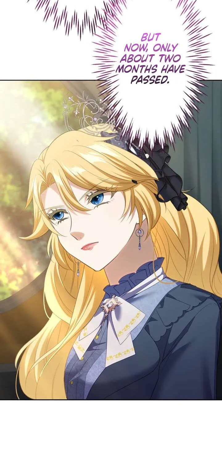My Husband Caught Me Cheating Chapter 15 page 95