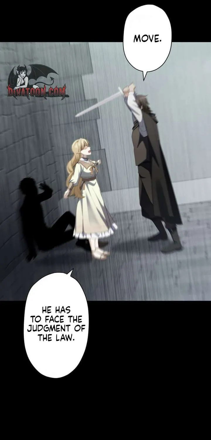 My Husband Caught Me Cheating Chapter 15 page 77