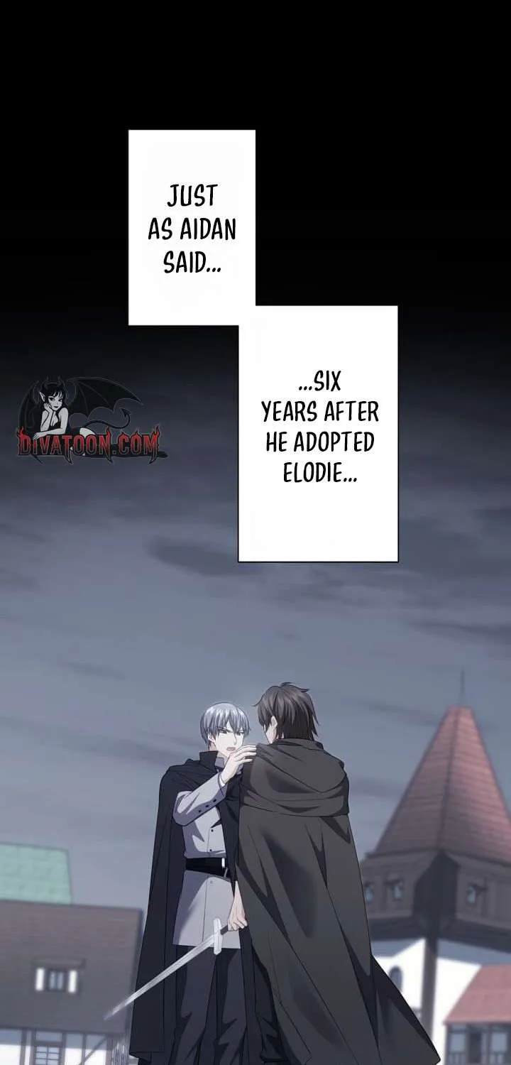 My Husband Caught Me Cheating Chapter 15 page 72