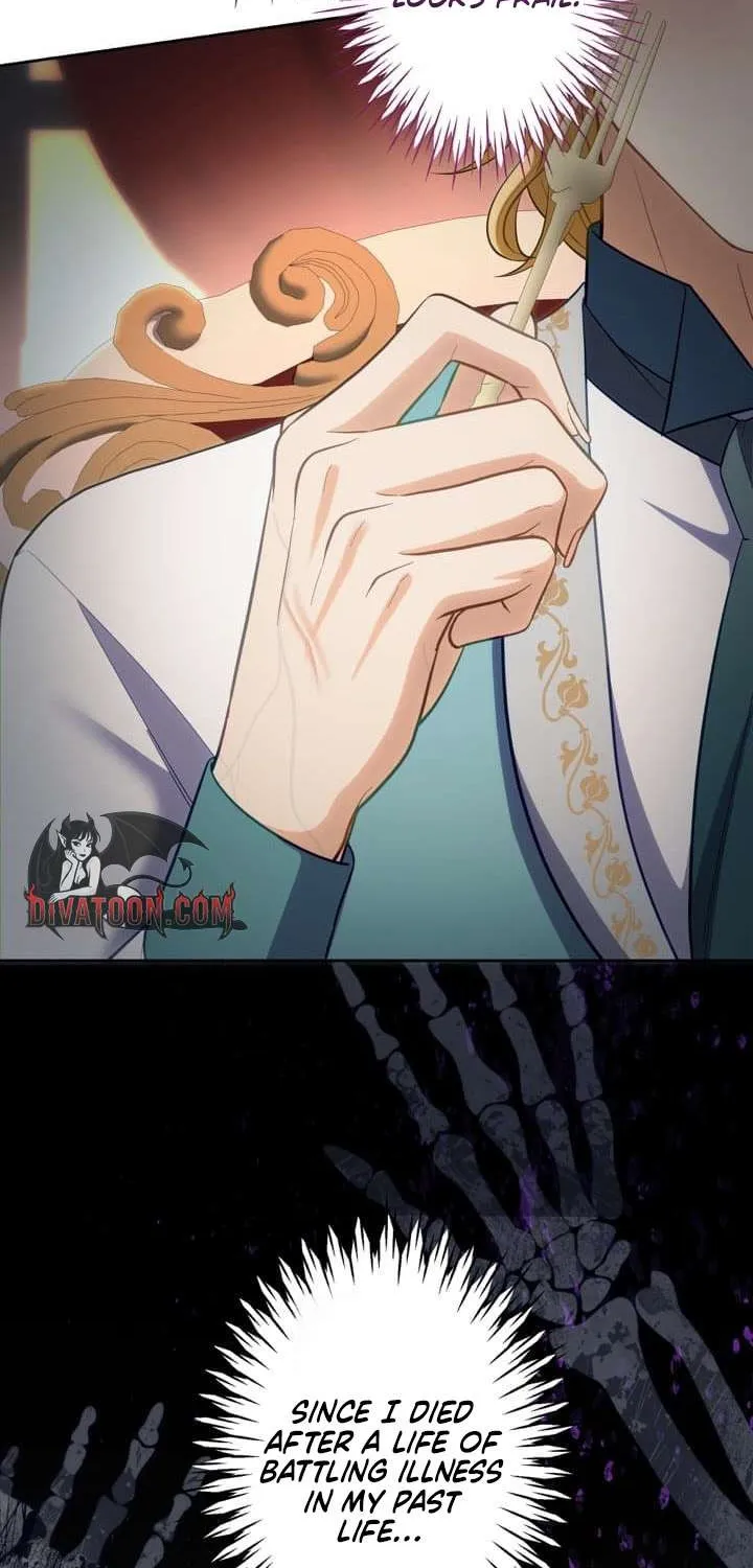 My Husband Caught Me Cheating Chapter 15 page 11