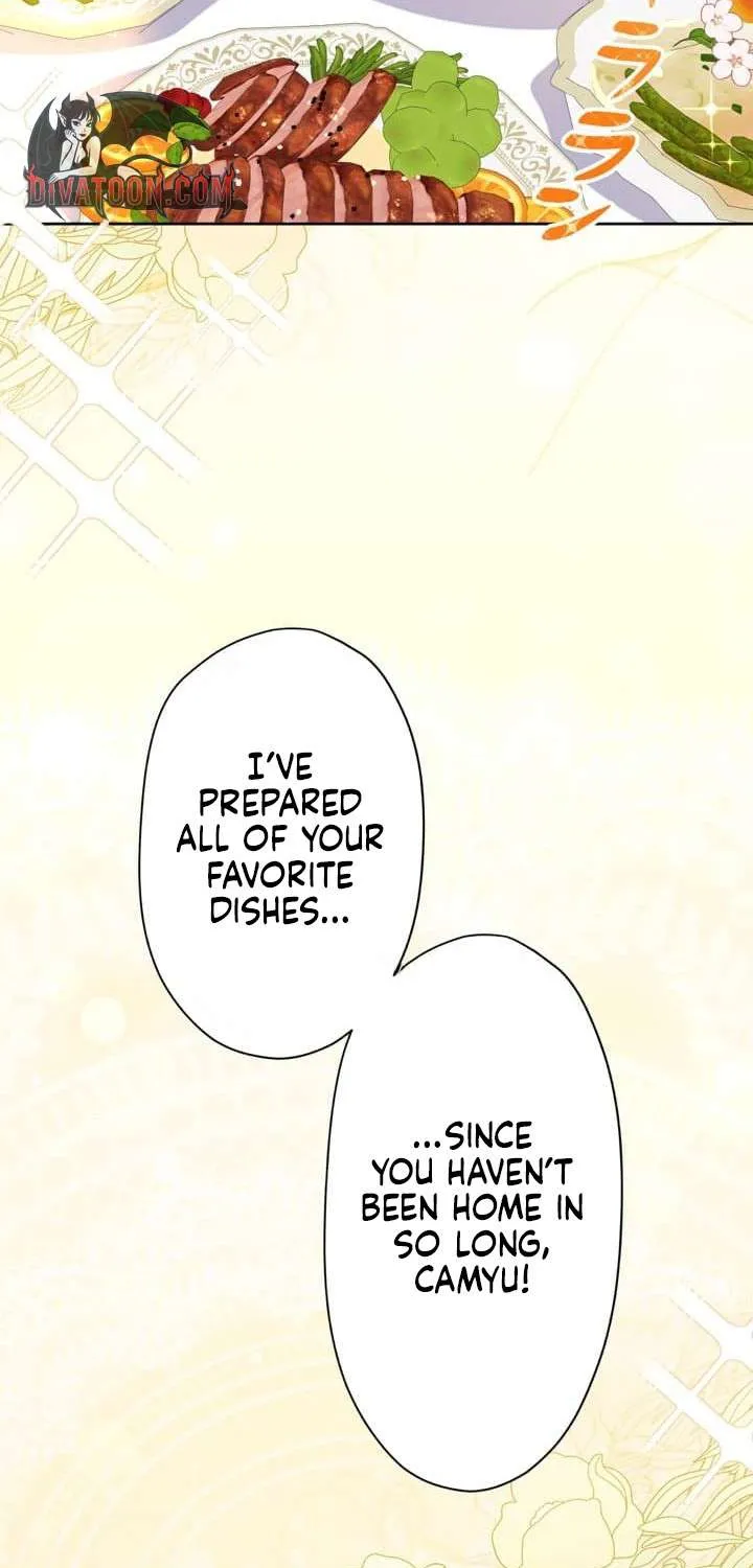 My Husband Caught Me Cheating Chapter 15 page 3