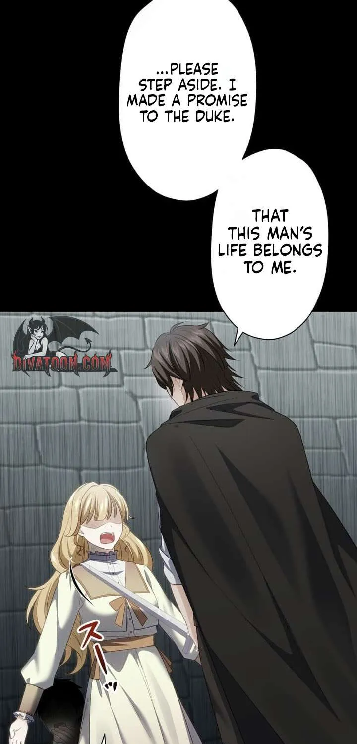 My Husband Caught Me Cheating Chapter 15 page 82