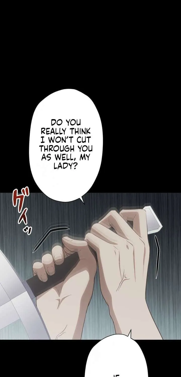 My Husband Caught Me Cheating Chapter 15 page 78