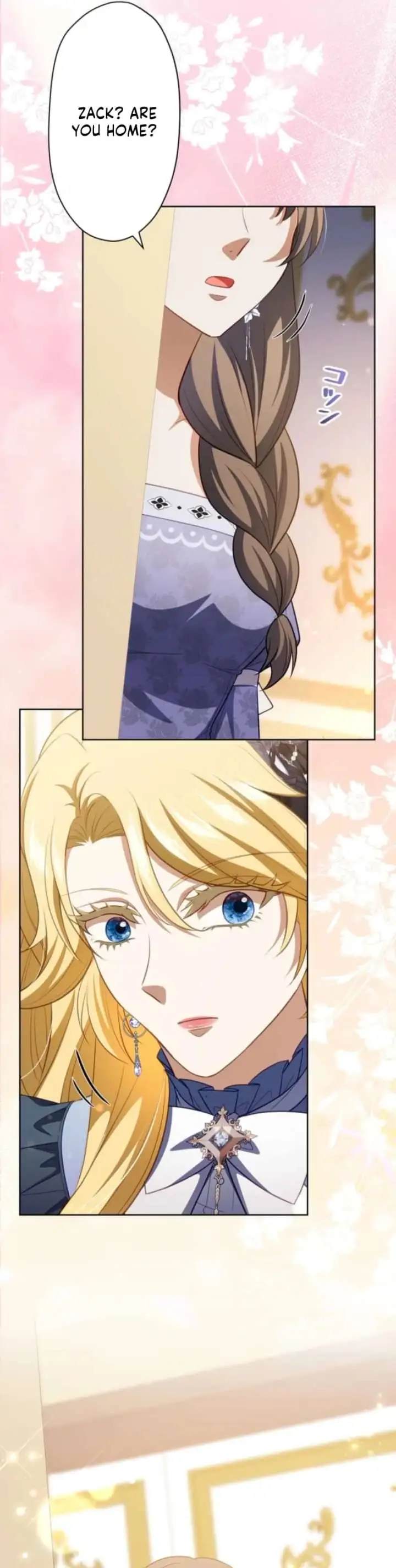 My Husband Caught Me Cheating Chapter 16 page 4