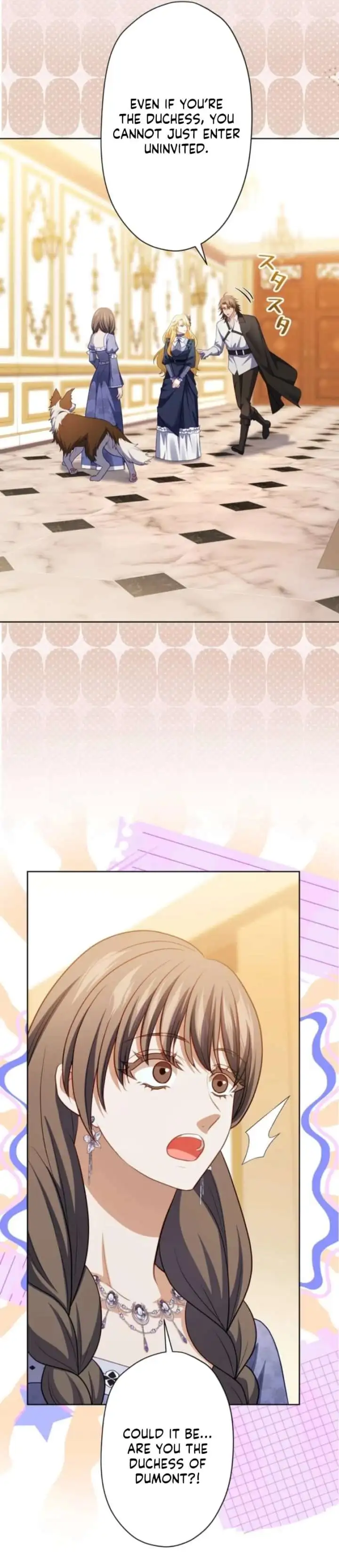 My Husband Caught Me Cheating Chapter 16 page 7