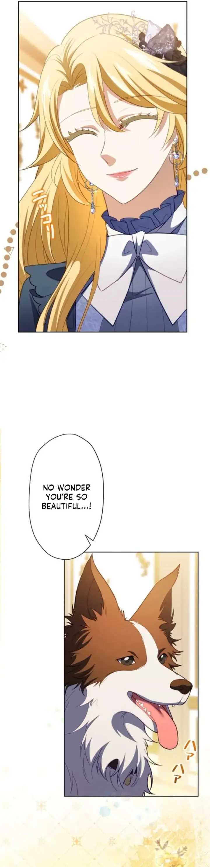My Husband Caught Me Cheating Chapter 16 page 8