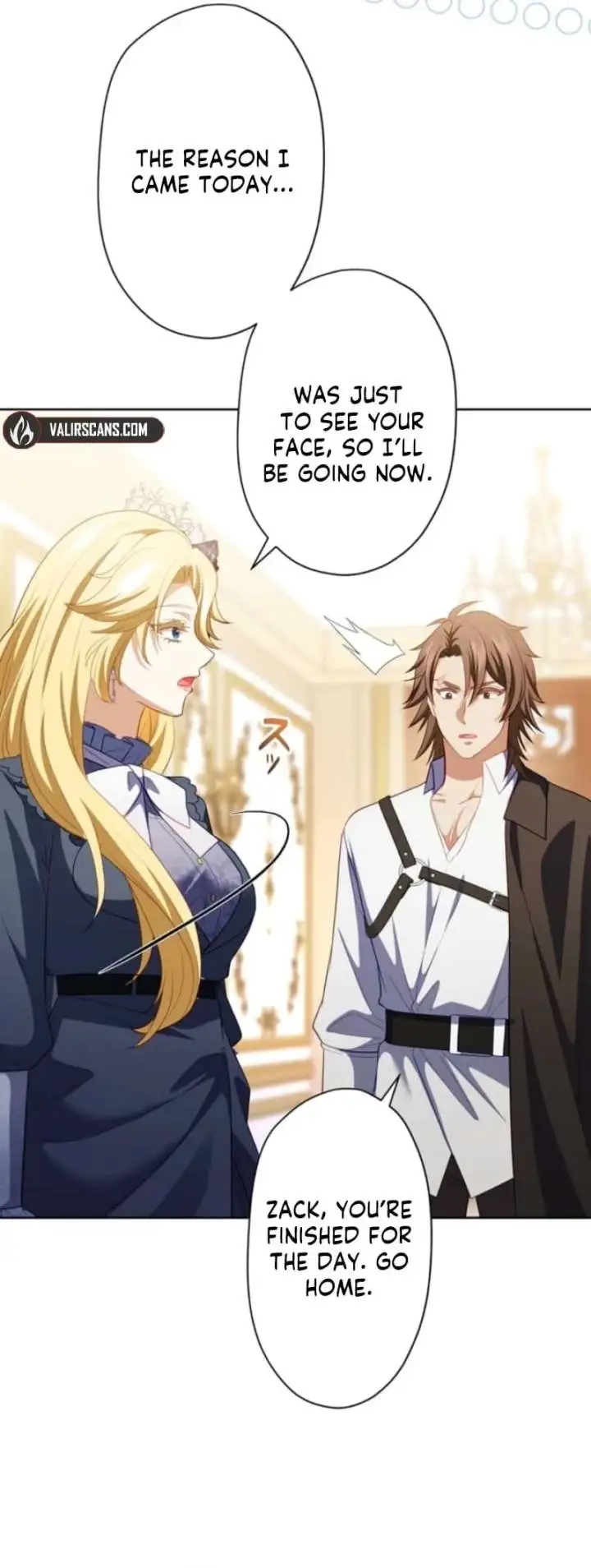 My Husband Caught Me Cheating Chapter 16 page 11