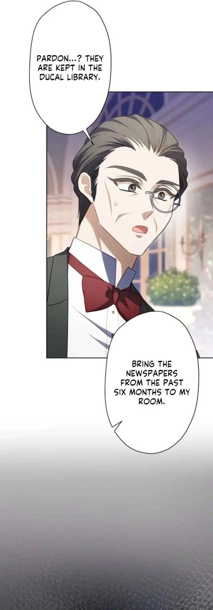 My Husband Caught Me Cheating Chapter 16 page 18