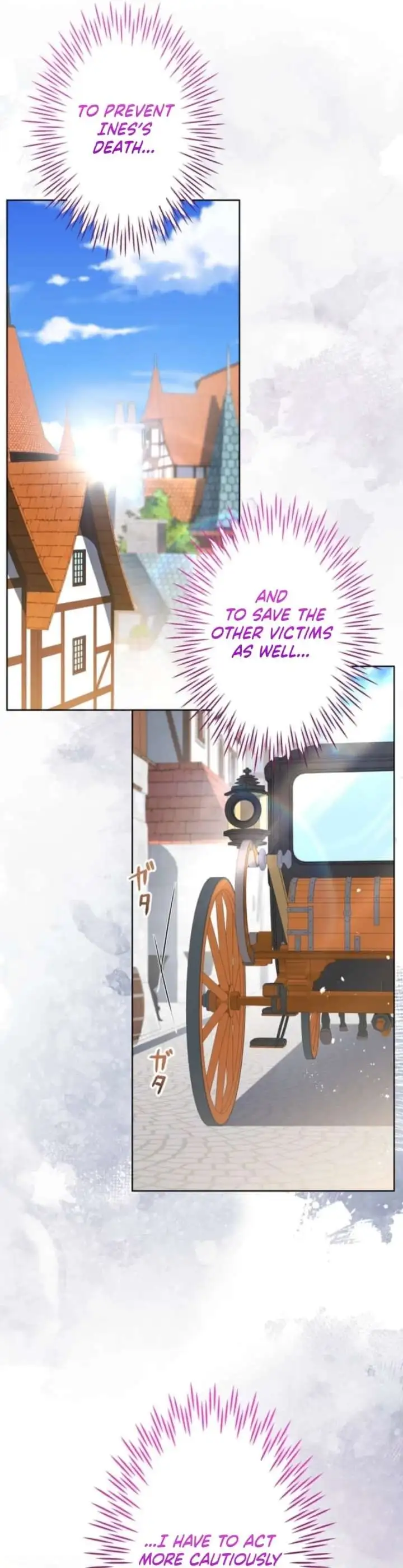 My Husband Caught Me Cheating Chapter 16 page 29