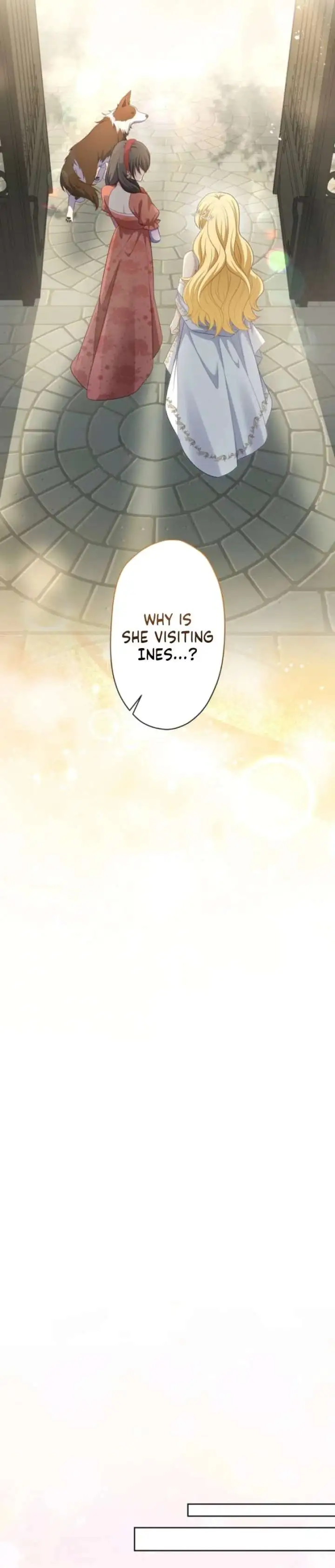 My Husband Caught Me Cheating Chapter 16 page 38