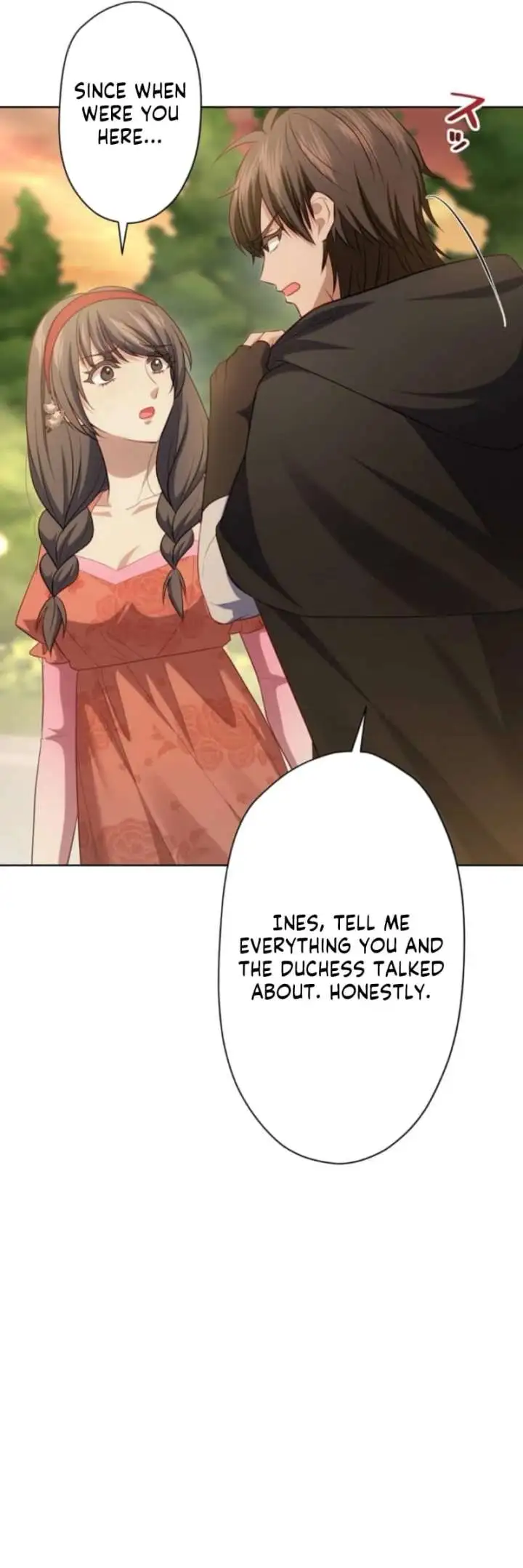 My Husband Caught Me Cheating Chapter 16 page 41