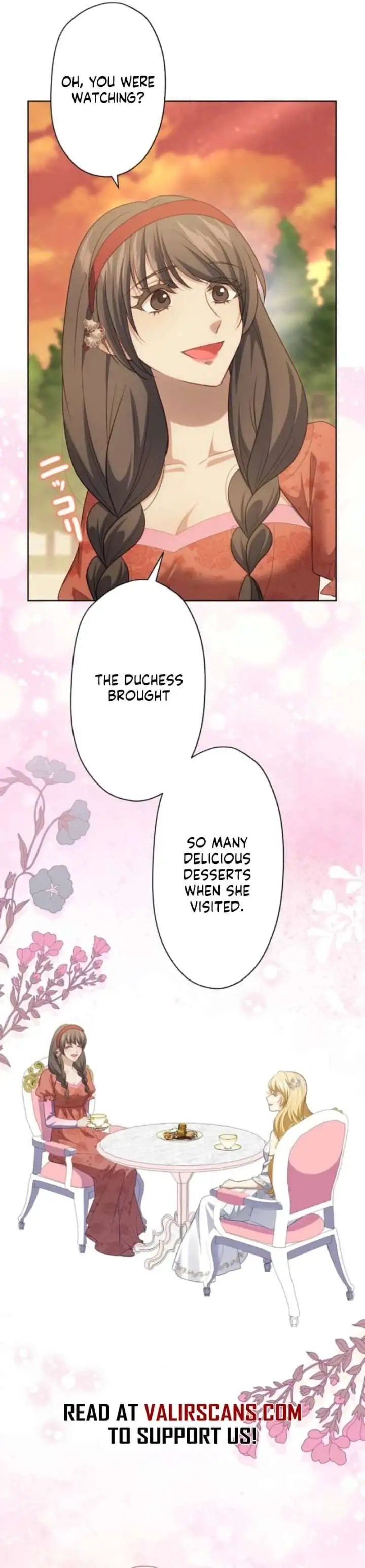 My Husband Caught Me Cheating Chapter 16 page 42
