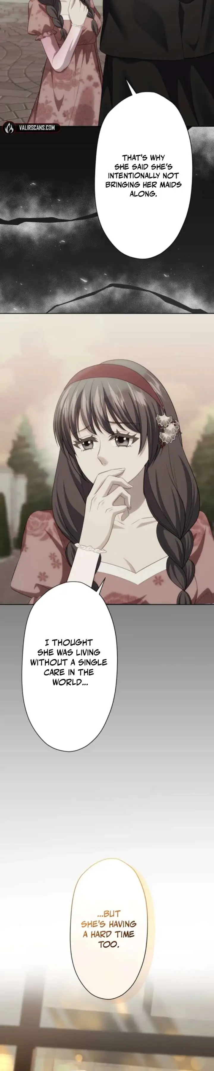 My Husband Caught Me Cheating Chapter 17 page 4