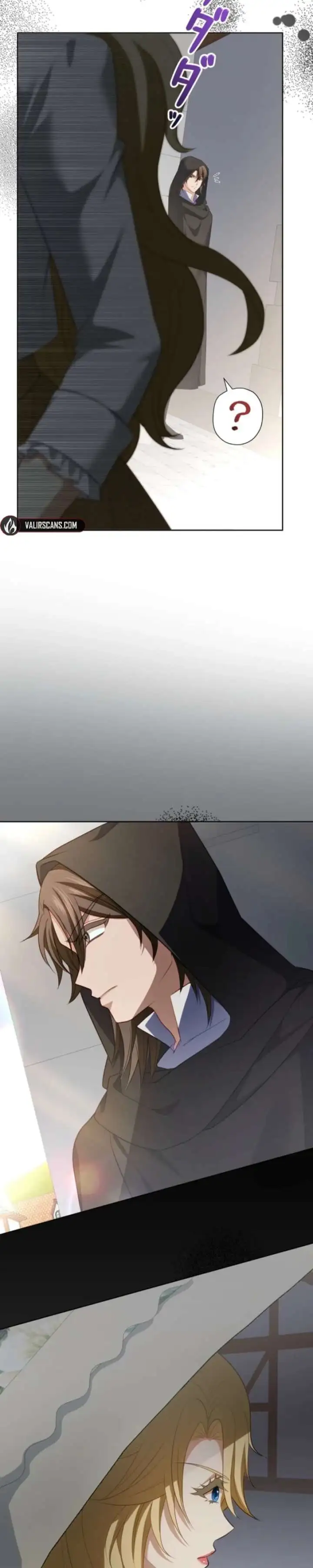 My Husband Caught Me Cheating Chapter 17 page 9