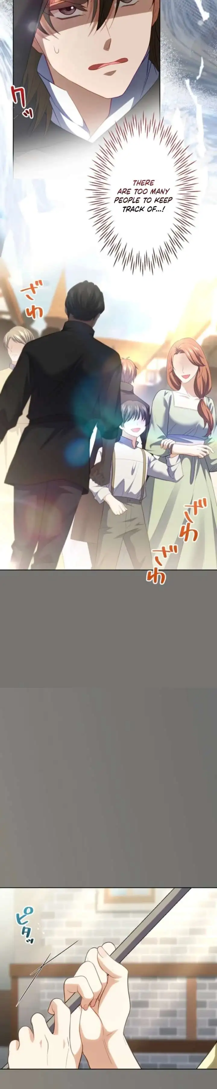 My Husband Caught Me Cheating Chapter 17 page 11