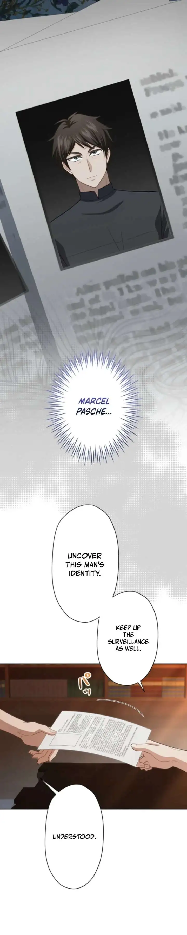 My Husband Caught Me Cheating Chapter 17 page 18