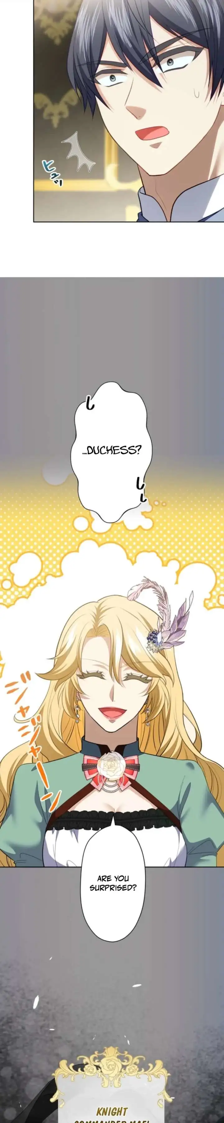 My Husband Caught Me Cheating Chapter 17 page 24