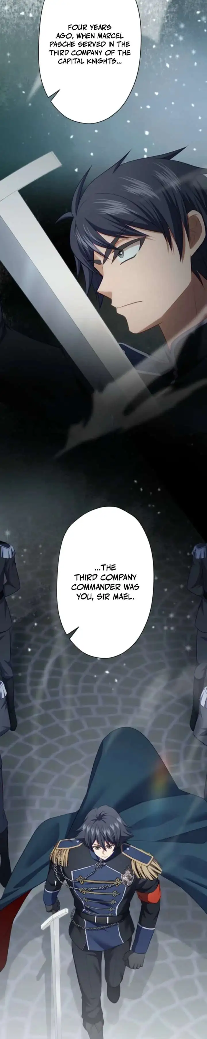 My Husband Caught Me Cheating Chapter 17 page 29
