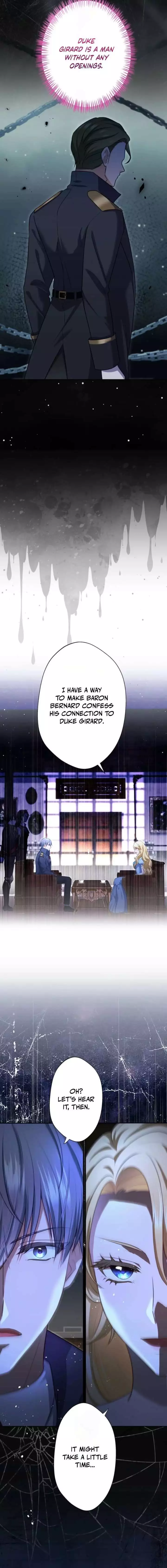 My Husband Caught Me Cheating Chapter 3 page 14