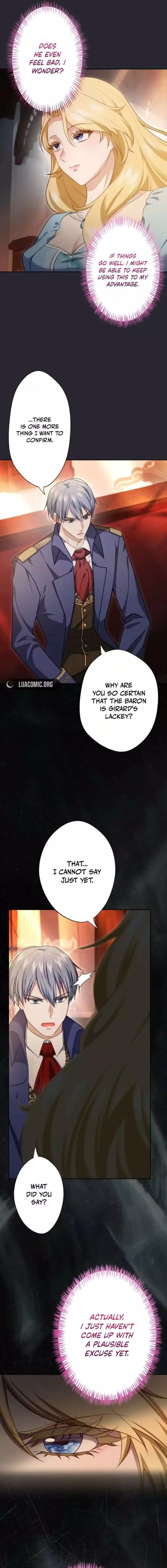 My Husband Caught Me Cheating Chapter 3 page 13