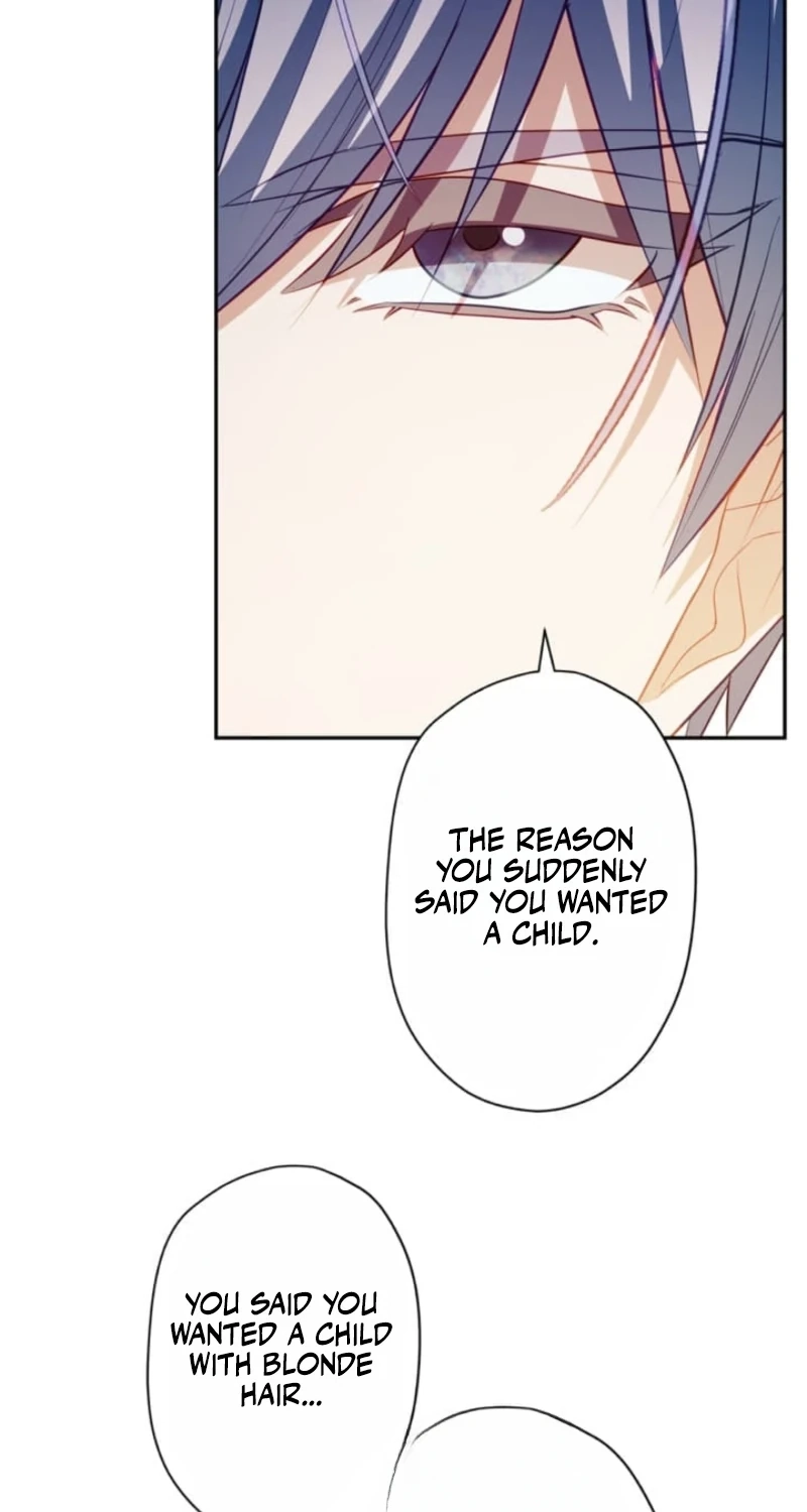 My Husband Caught Me Cheating Chapter 37 page 21