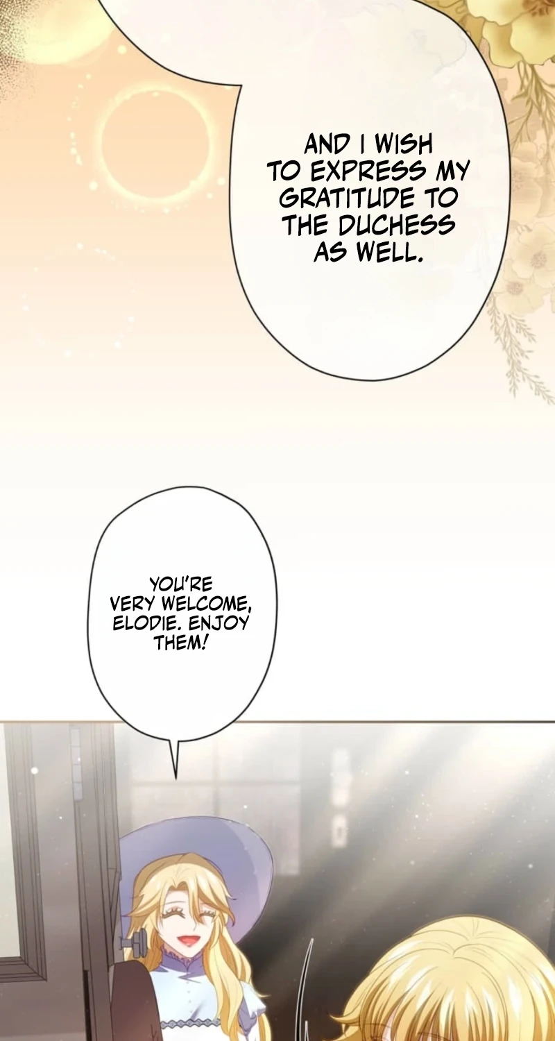 My Husband Caught Me Cheating Chapter 37 page 7