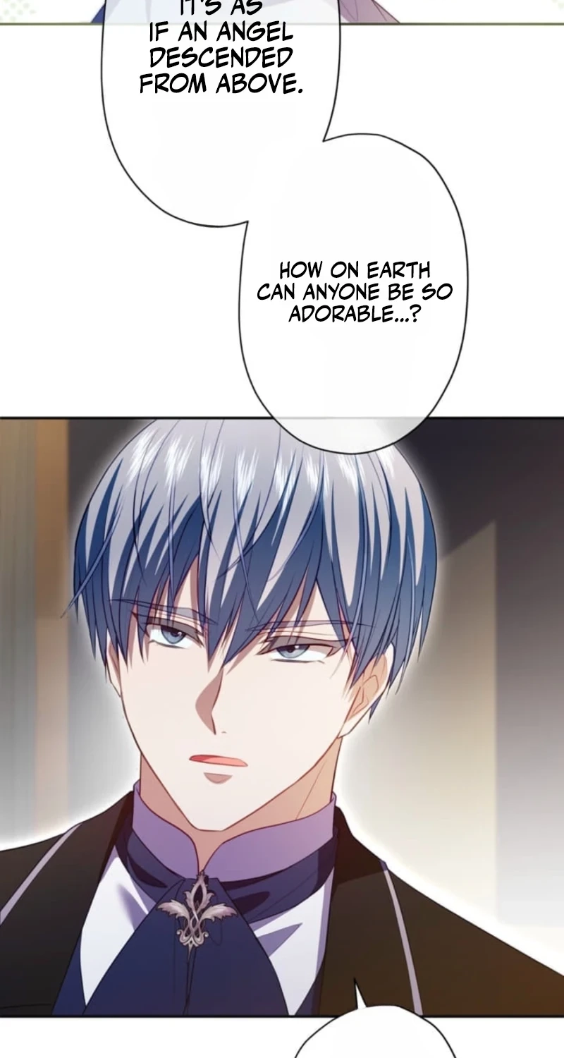 My Husband Caught Me Cheating Chapter 37 page 19