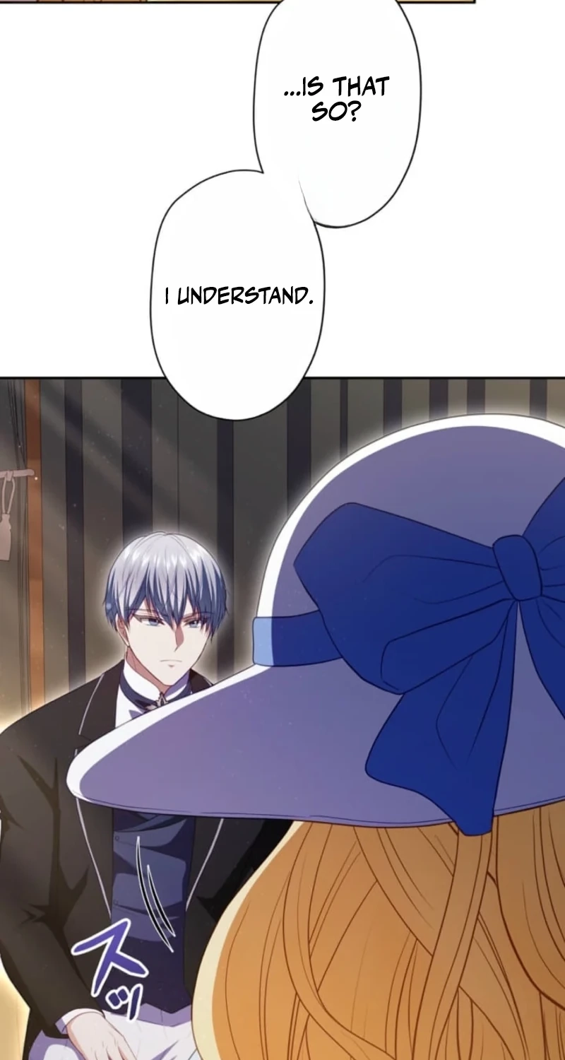 My Husband Caught Me Cheating Chapter 37 page 31