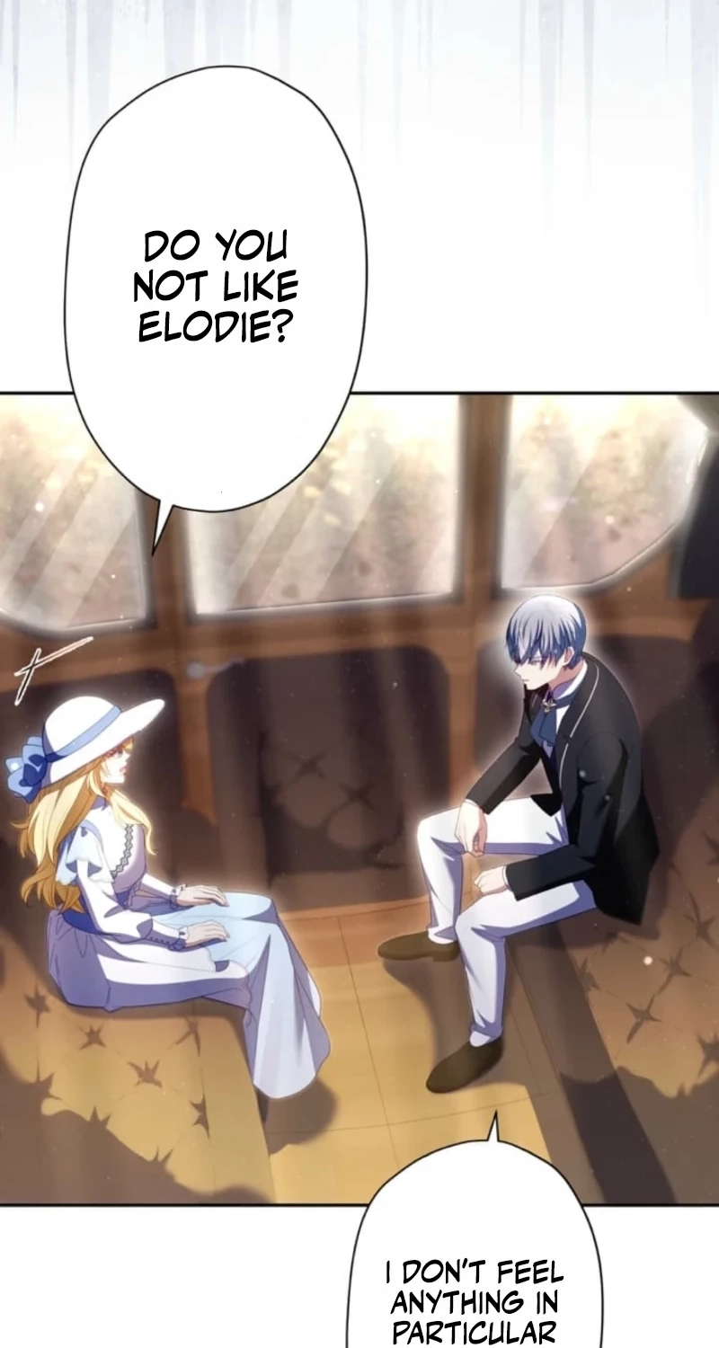 My Husband Caught Me Cheating Chapter 37 page 26