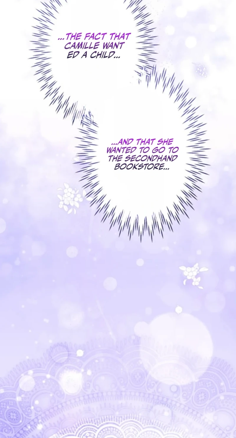 My Husband Caught Me Cheating Chapter 37 page 44