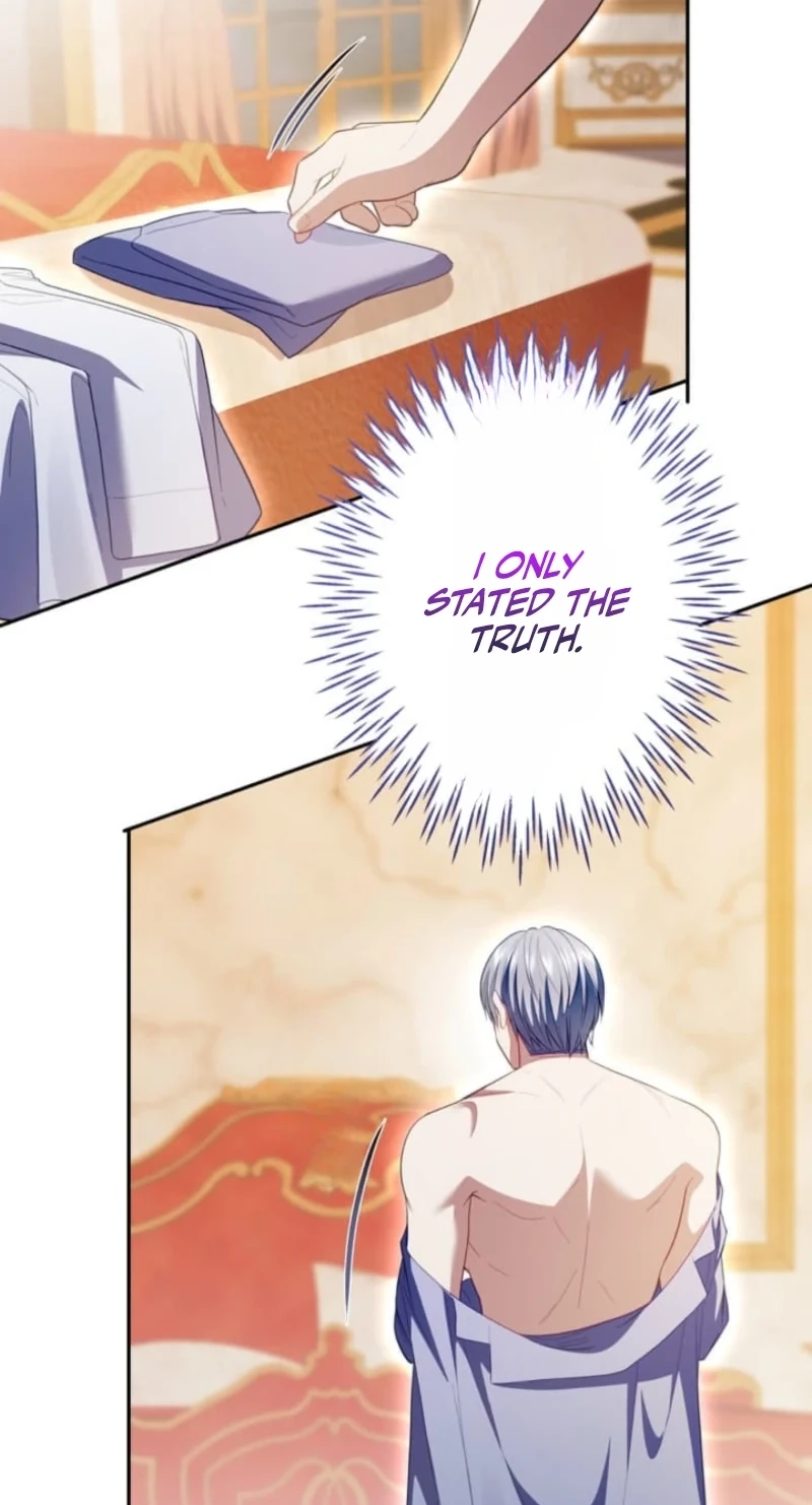 My Husband Caught Me Cheating Chapter 37 page 41
