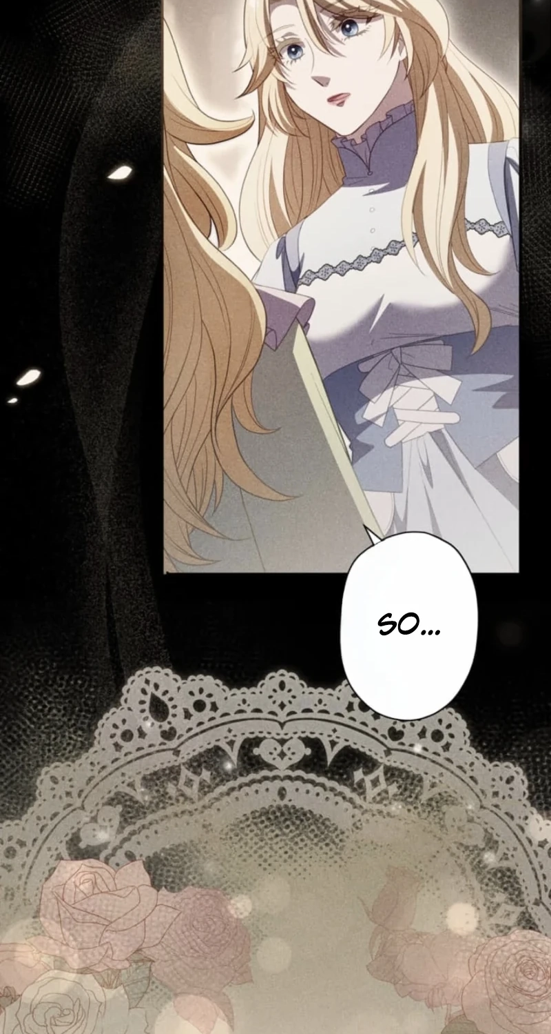 My Husband Caught Me Cheating Chapter 37 page 58