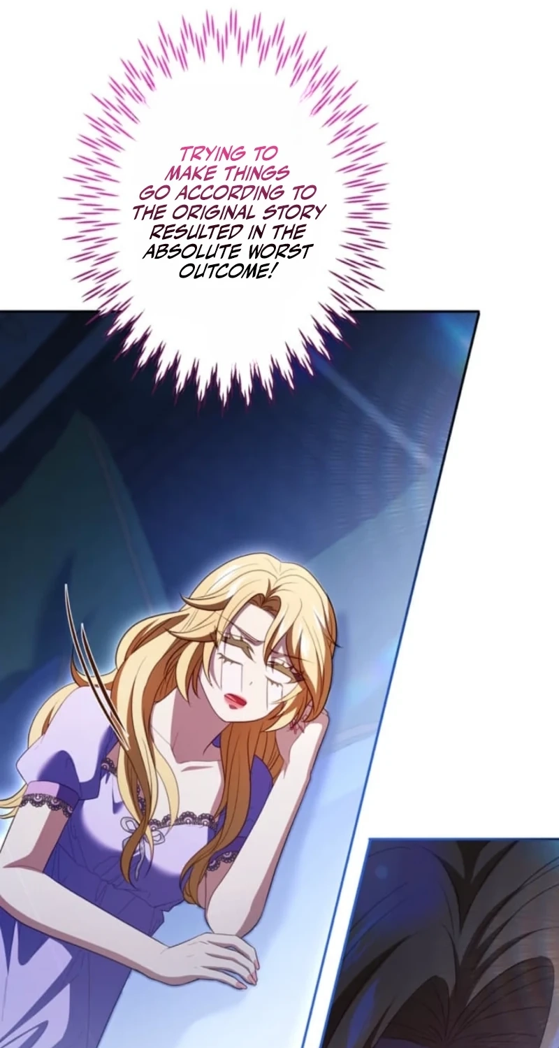 My Husband Caught Me Cheating Chapter 37 page 51