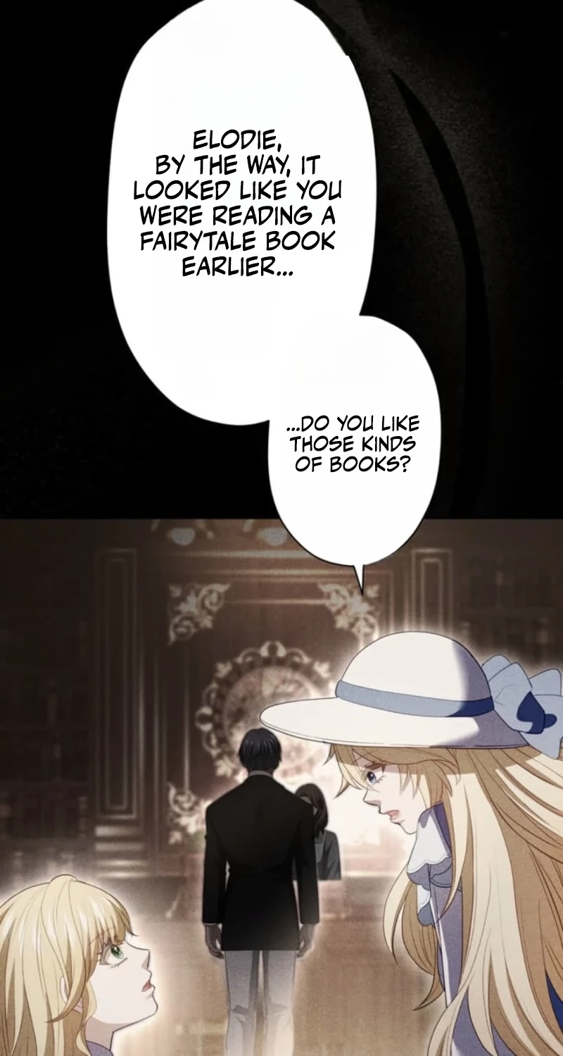 My Husband Caught Me Cheating Chapter 37 page 54