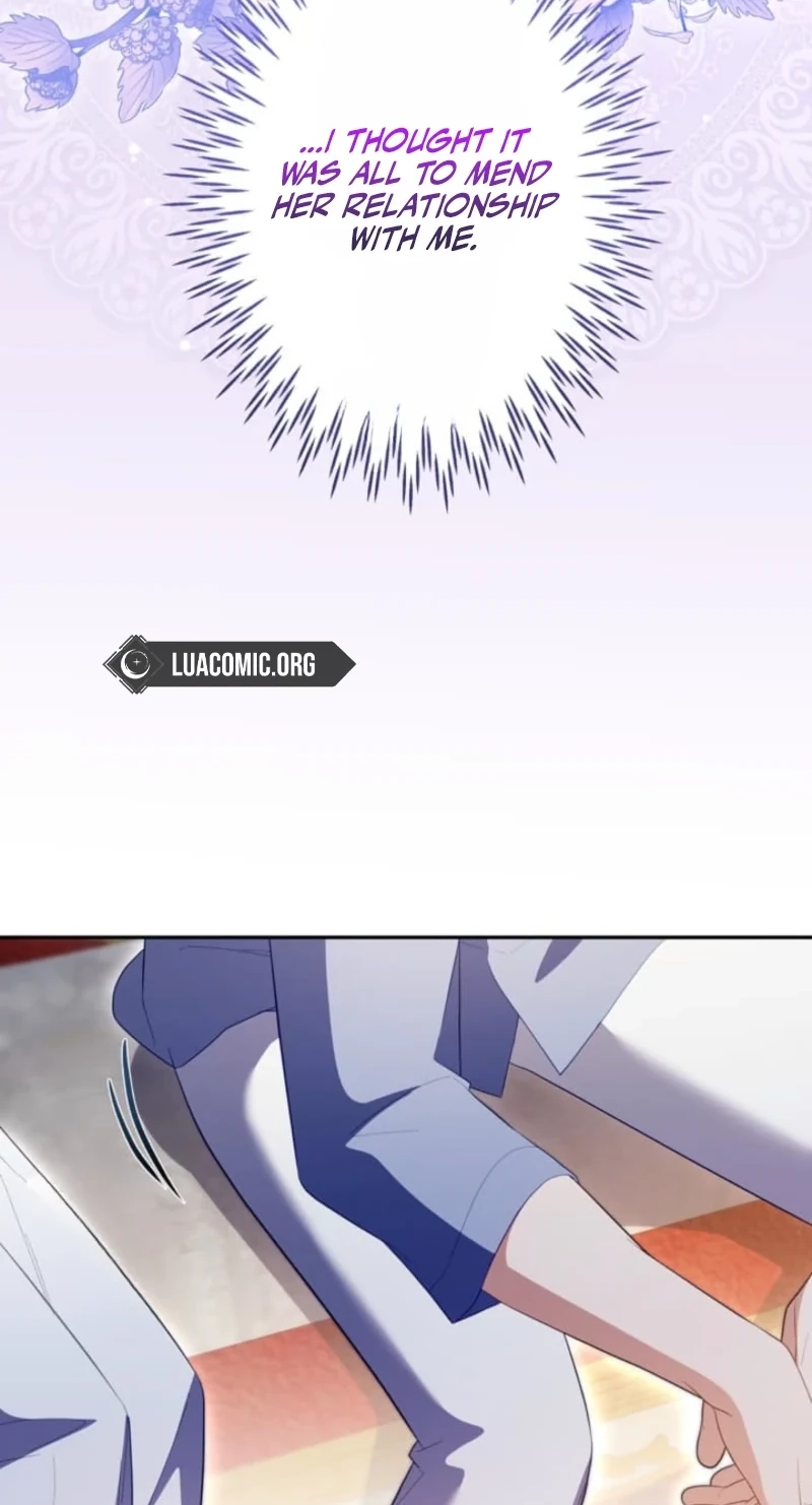 My Husband Caught Me Cheating Chapter 37 page 46